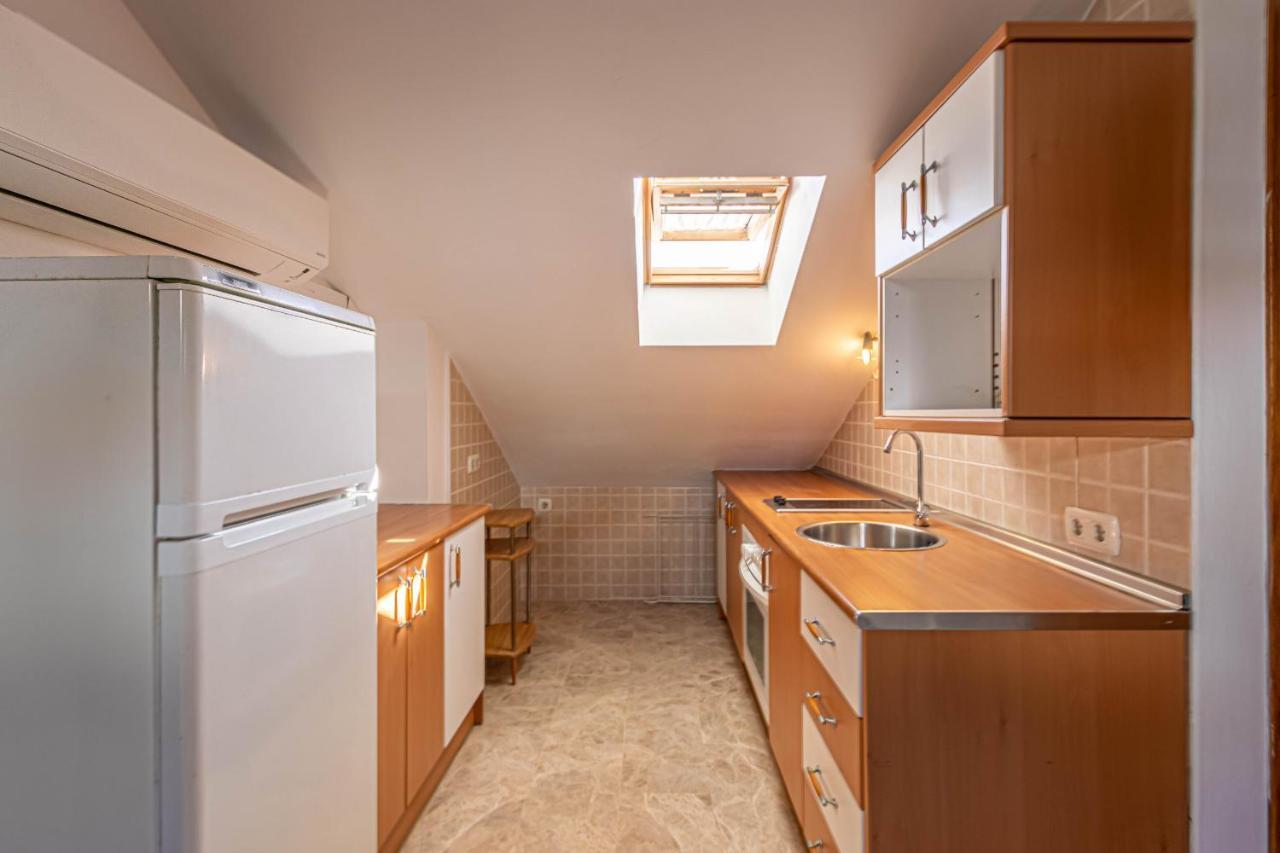 797 Holiday Rentals- Duplex Para 7 En La Carihuela A 1 Min De La Playa Torremolinos Eksteriør bilde